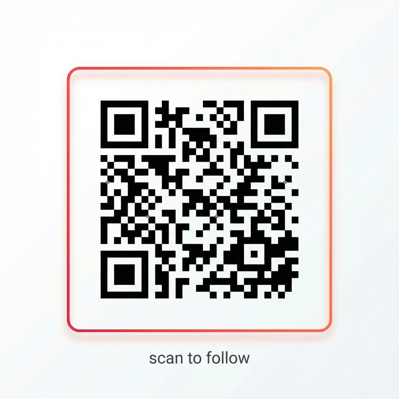 91公众号二维码